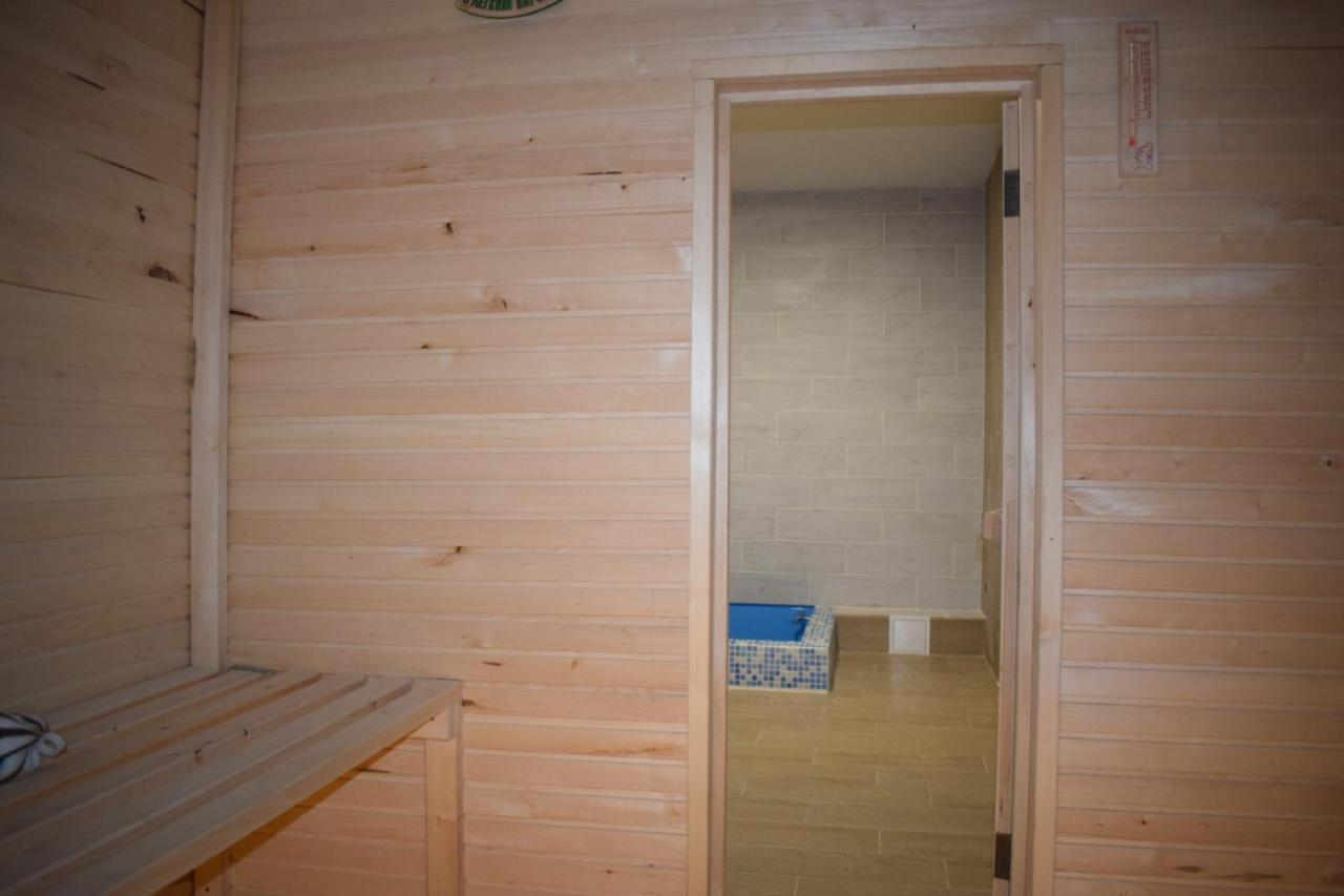 Rest House 6A Obava Exterior photo