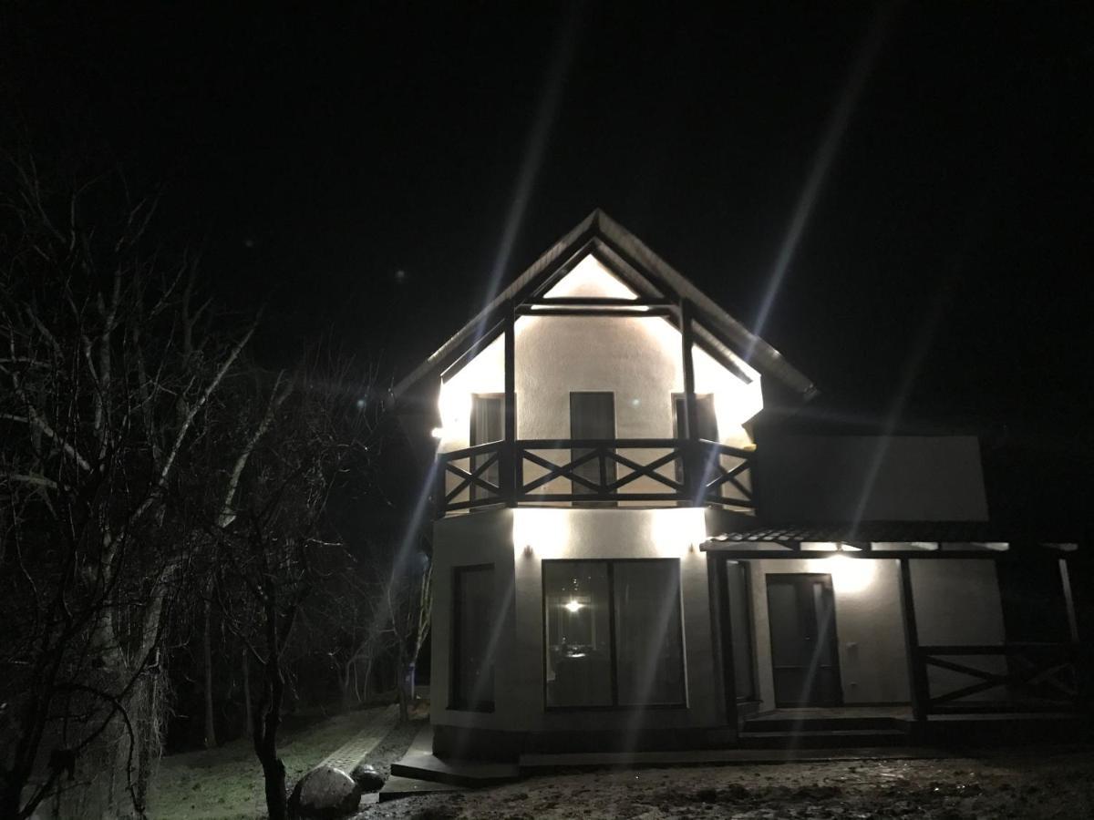 Rest House 6A Obava Exterior photo